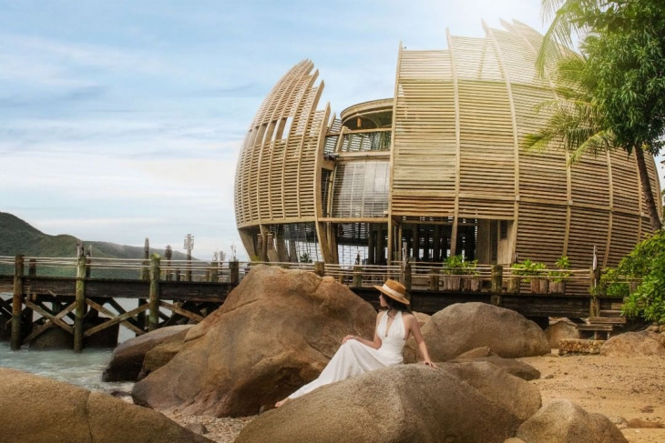 An Lam Retreats Ninh Van Bay – Resort 5* được nhiều sao Việt yêu thích tung combo hè “nóng bỏng tay”