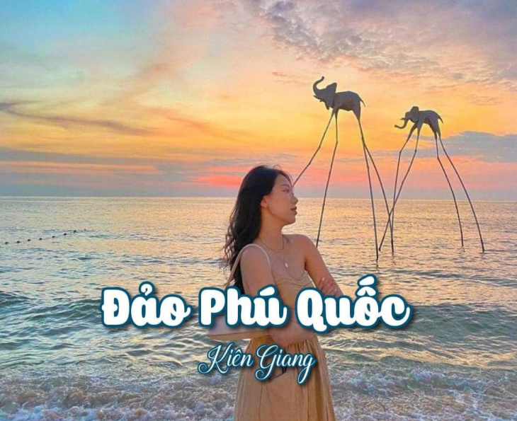 30/4 – 1/5 chu du 8 hòn đảo lọt top đẹp nhất Việt Nam