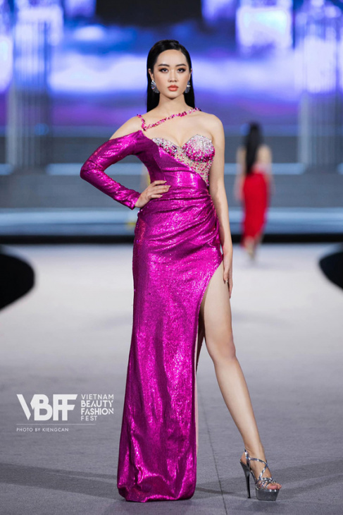 hoa hậu, người đẹp, ngắm như quỳnh – gương mặt xinh đẹp ở miss world vietnam