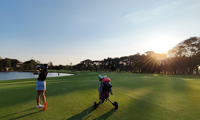 Trải nghiệm thể thao đẳng cấp tại những địa điểm chơi golf nổi tiếng bậc nhất Thái Lan