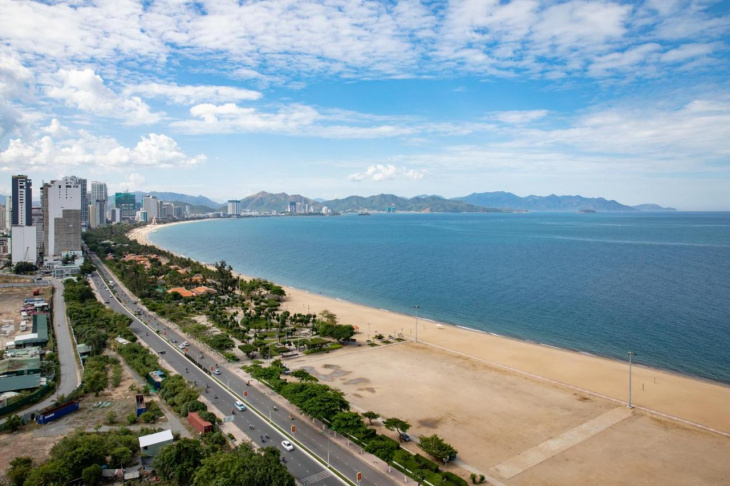 Xavia Hotel Nha Trang – Khách sạn đẳng cấp ven vịnh
