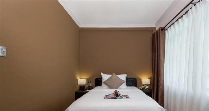 nghỉ dưỡng, grandvrio hotel danang – thiên đường của trải nghiệm trong mơ