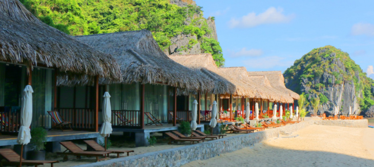 Top 5 Resort ở Cát Bà View Biển Đẳng Cấp Bạn Nên Thử Khi Đi Du Lịch