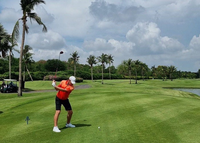 Khám phá Thai Country Club – Điểm đến thiên đường cho các golfer tại thủ đô Bangkok