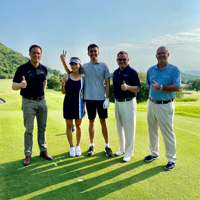 Review Banyan Golf Club – Một trong những sân golf đẳng cấp hàng đầu xứ chùa vàng
