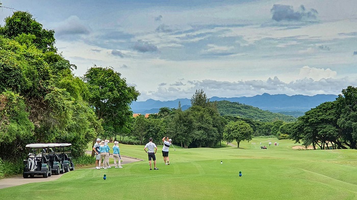 review banyan golf club – một trong những sân golf đẳng cấp hàng đầu xứ chùa vàng