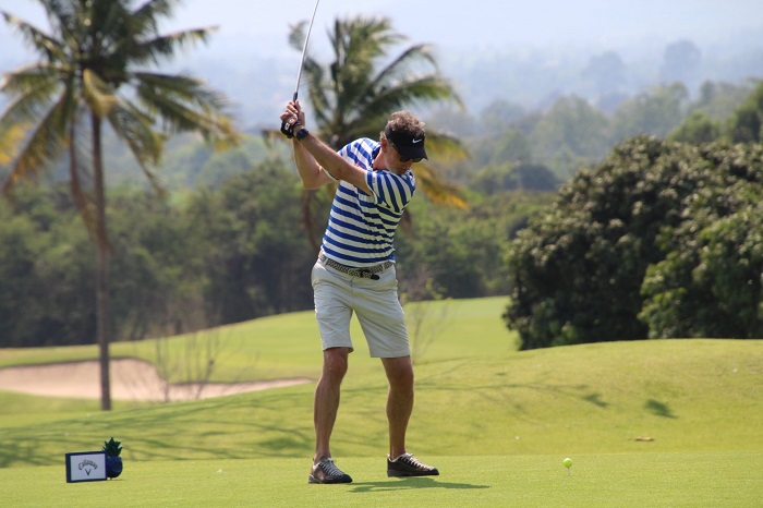 review banyan golf club – một trong những sân golf đẳng cấp hàng đầu xứ chùa vàng