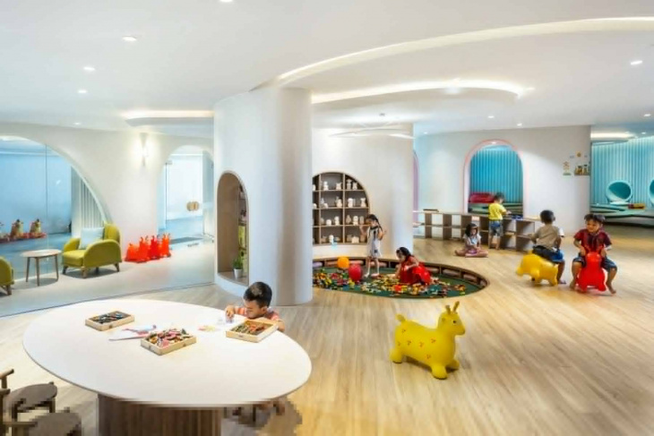 homestay, nhà đẹp, review khách sạn premier residences phu quoc emerald bay 