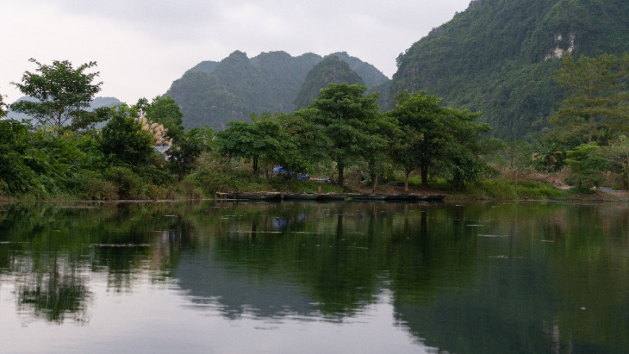 red river delta region – northern vietnam
