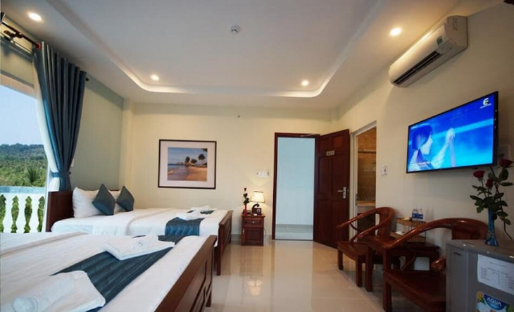 homestay, nhà đẹp, review brenta phu quoc hotel – khách sạn đẳng cấp giữa đảo ngọc