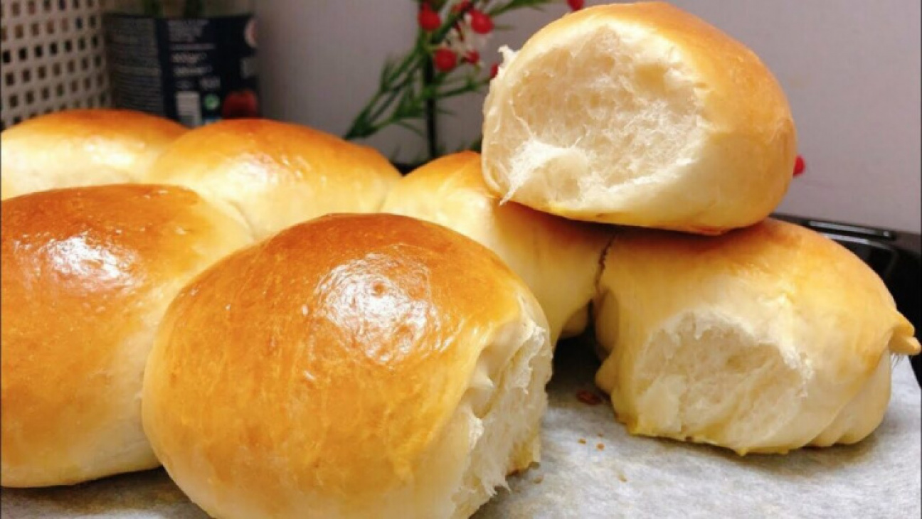 bữa sáng, món bánh, bột mì làm bánh gì? 20+ công thức bánh làm từ bột mì