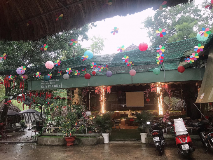 Bỏ Túi Ngay Top 6 Quán Cafe Sân Vườn Đẹp Ở Biên Hòa - ALONGWALKER