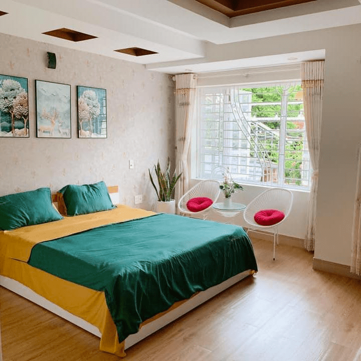 Top 5 Địa Chỉ Cung Cấp Dịch Vụ Cho Thuê Homestay Hải Phòng Chất Lượng