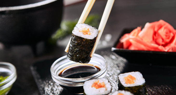 , ẩm thực, ẩm thực, nhật bản, nhật bản, khám phá một số loại sushi phổ biến nhất tại nhật bản: temaki, nigiri và nhiều hơn thế nữa!