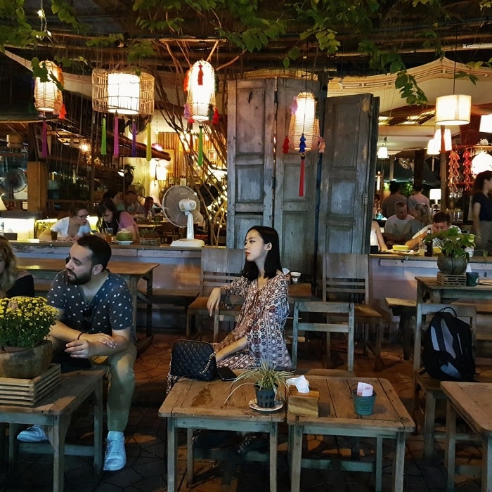 kinh nghiệm du lịch bangkok 4 ngày 3 đêm: ăn gì, đi đâu cho hợp lý?