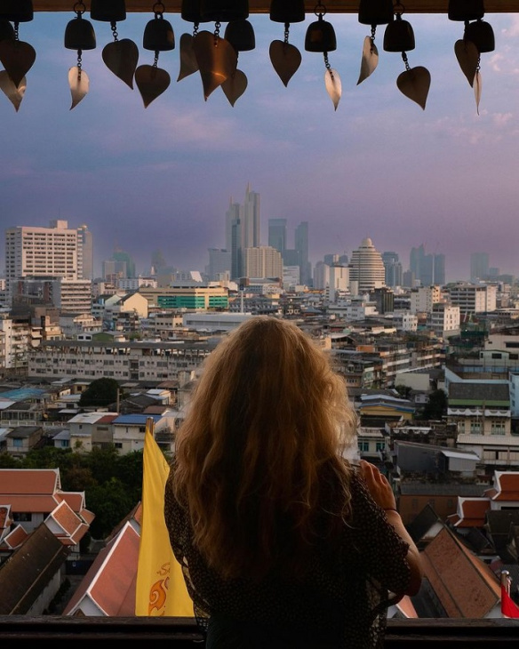 kinh nghiệm du lịch bangkok 4 ngày 3 đêm: ăn gì, đi đâu cho hợp lý?