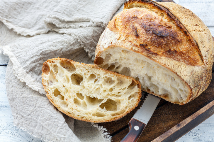 bữa sáng, món bánh, bột mì số 13 làm bánh gì? gợi ý 6 món bánh ngon cho bạn trổ tài – halo travel