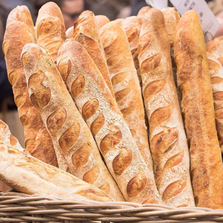 bữa sáng, món bánh, bột mì số 13 làm bánh gì? gợi ý 6 món bánh ngon cho bạn trổ tài – halo travel