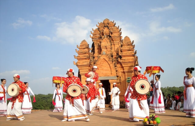 ninh thuận, top 10 bài nhạc chăm ninh thuận hay nhất 2021