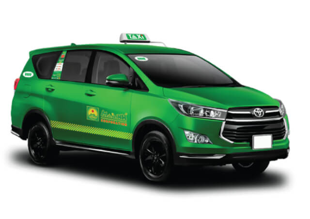 Mách bạn top 10 hãng taxi quốc tế Ninh Thuận uy tín, chất lượng