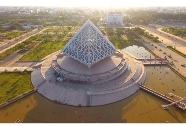 Top 10 kinh nghiệm tham quan Bảo tàng Ninh Thuận