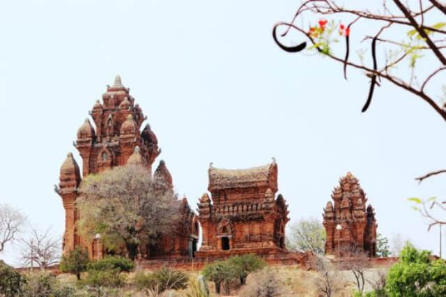 Top 10 kinh nghiệm du lịch Phan Rang Tháp Chàm Ninh Thuận
