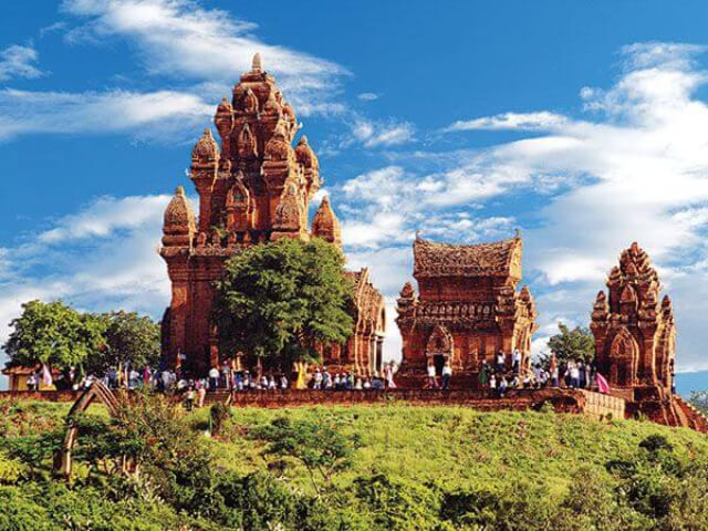 Top 10 địa điểm du lịch tại Phan Rang Ninh Thuận