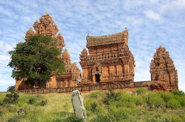 Mách bạn top 10 các điểm du lịch Ninh Thuận hot nhất 2021