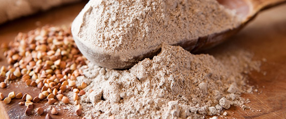 Bột mì nguyên cám là gì? 3 loại bánh từ bột mì nguyên cám ngon nhất