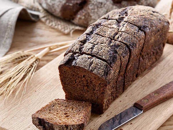 bữa sáng, món bánh, bột mì nguyên cám là gì? 3 loại bánh từ bột mì nguyên cám ngon nhất