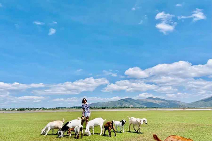 lưu lại ngay 5 bí quyết vui chơi ở bãi bồi tiên sơn