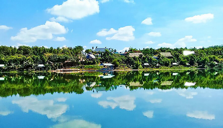 9 địa điểm du lịch Bình Phước hấp dẫn mà bạn nên biết