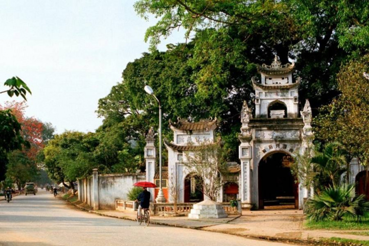 Top 8 địa điểm du lịch Hưng Yên không thể bỏ lỡ 2022