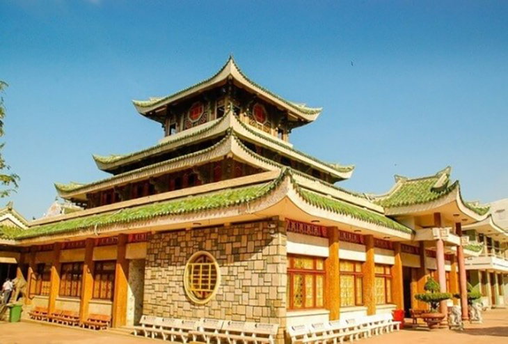 Top 11 địa điểm du lịch An Giang siêu hot không thể bỏ qua
