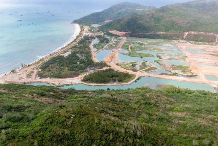 Bí quyết khám phá thiên đường biển Đảo Hải Giang Bình Định