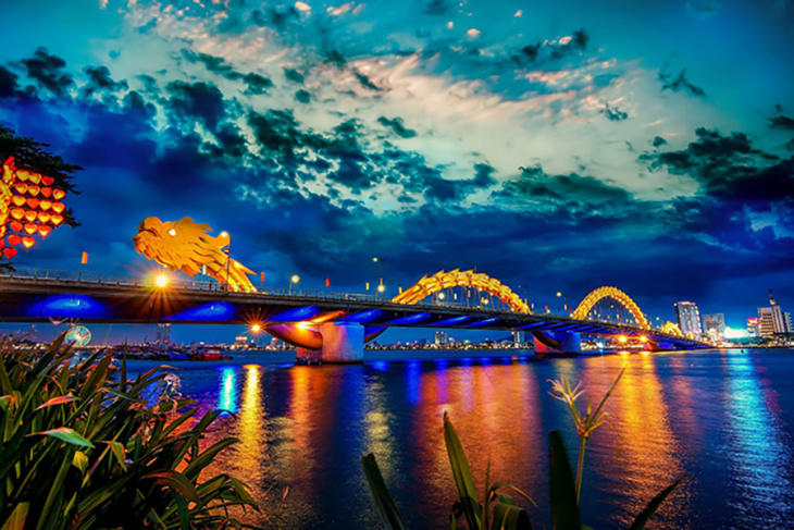 định vị 20 địa điểm du lịch đà nẵng nổi tiếng nhất