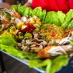quán ăn crawfish 1st – thưởng thức hải sản tươi ngon ở pleiku