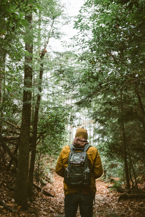 14 điều sai lầm khi du lịch hiking – du lịch đi bộ đường dài