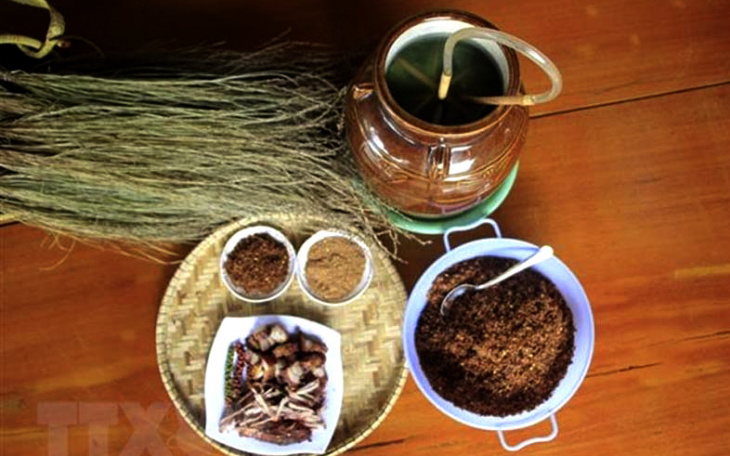 ẩm thực jrai – nét đặc trưng văn hóa ẩm thực người đồng bào jrai