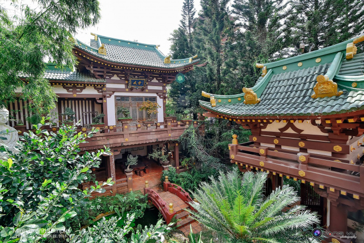 chùa minh thành địa điểm du lịch gia lai nhất định phải ghé thăm