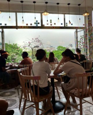 khám phá, top 15 quán cafe phố cổ hà nội hot nhất thu hút giới trẻ
