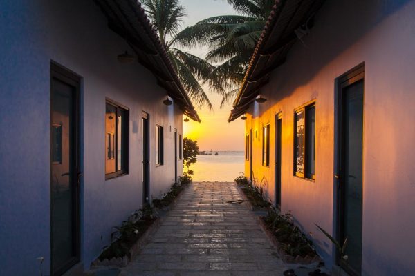 Top 10 homestay view đẹp Phú Quốc giá rẻ, phòng đẹp