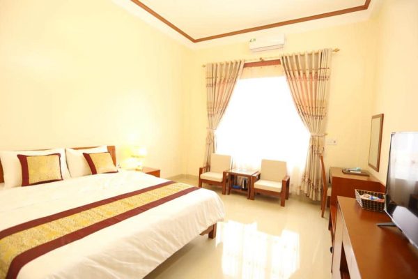 Khám phá ngay 10 khách sạn có view đẹp nhất tại Hà Giang