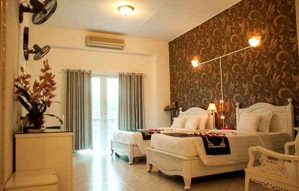 Top 10 khách sạn giá rẻ Sài Gòn chất lượng nhất, giá dưới 500k