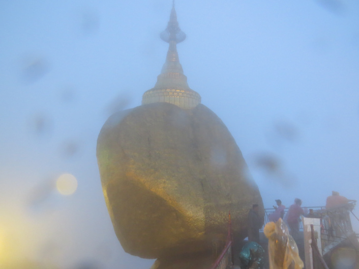 myanmar – đất nước của truyền thống và hiếu khách
