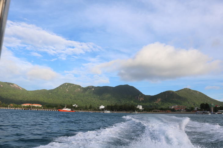 Côn Đảo – Thiên đường quyến rũ