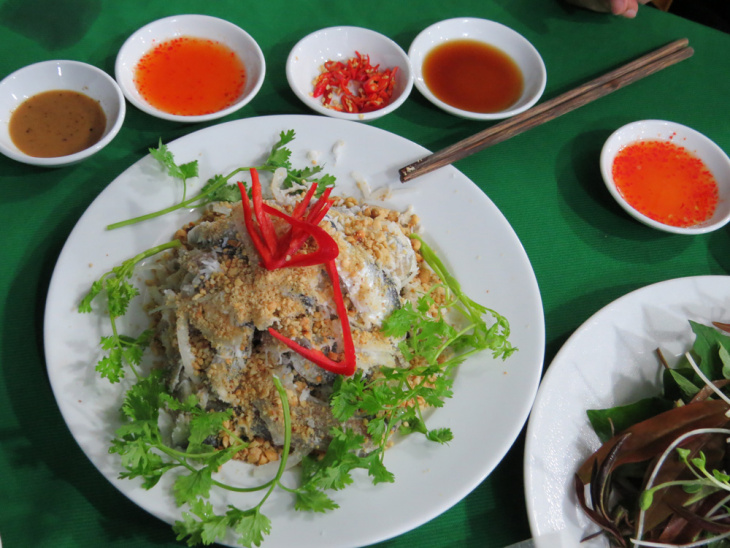 phú quốc – the island of flavours