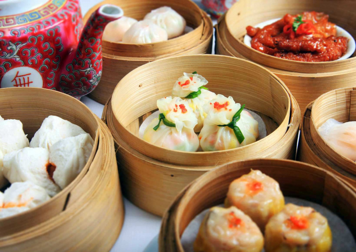 ẩm thực, khám phá, trải nghiệm, khám phá nền ẩm thực đa dạng singapore (p2)