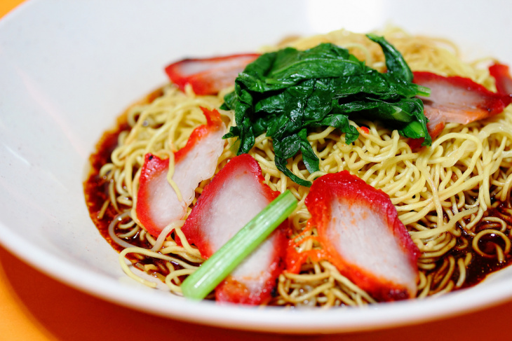 ẩm thực, khám phá, trải nghiệm, khám phá nền ẩm thực đa dạng singapore (p2)