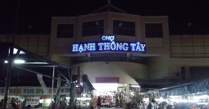 Các điểm ăn đêm nổi tiếng nhất tại Sài Gòn (phần 2)
